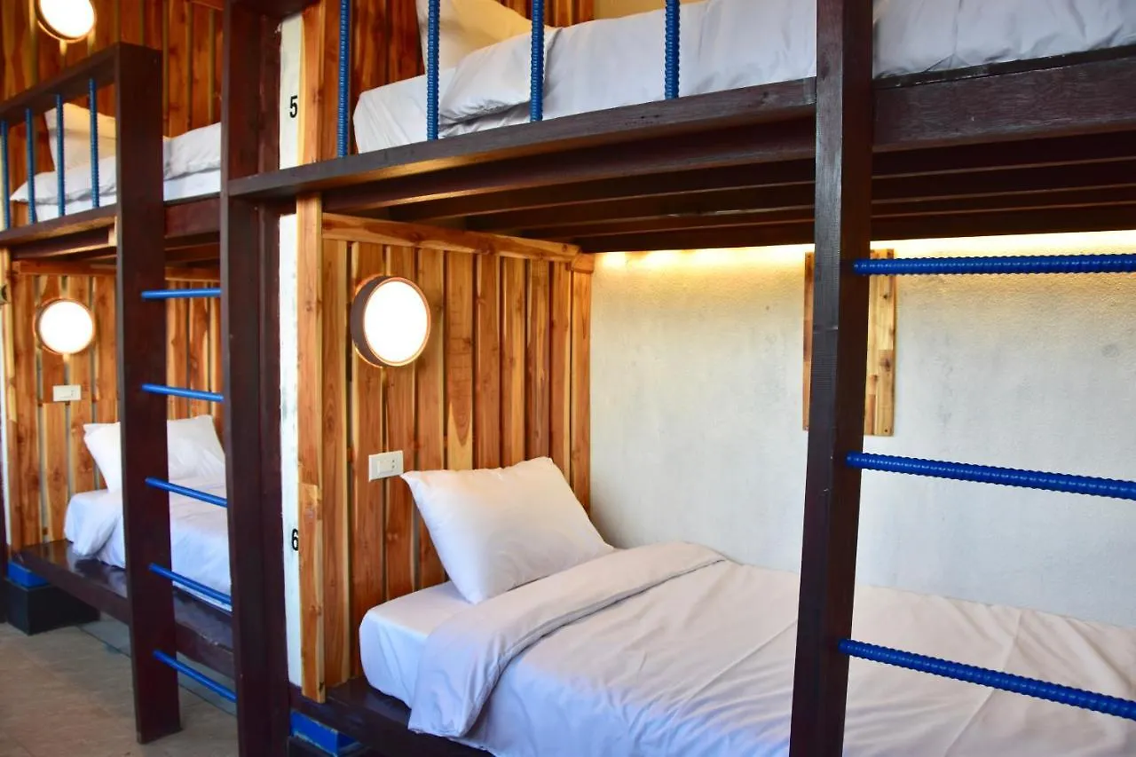 Hostel Mad Monkey Luang Prabang (Adults Only)