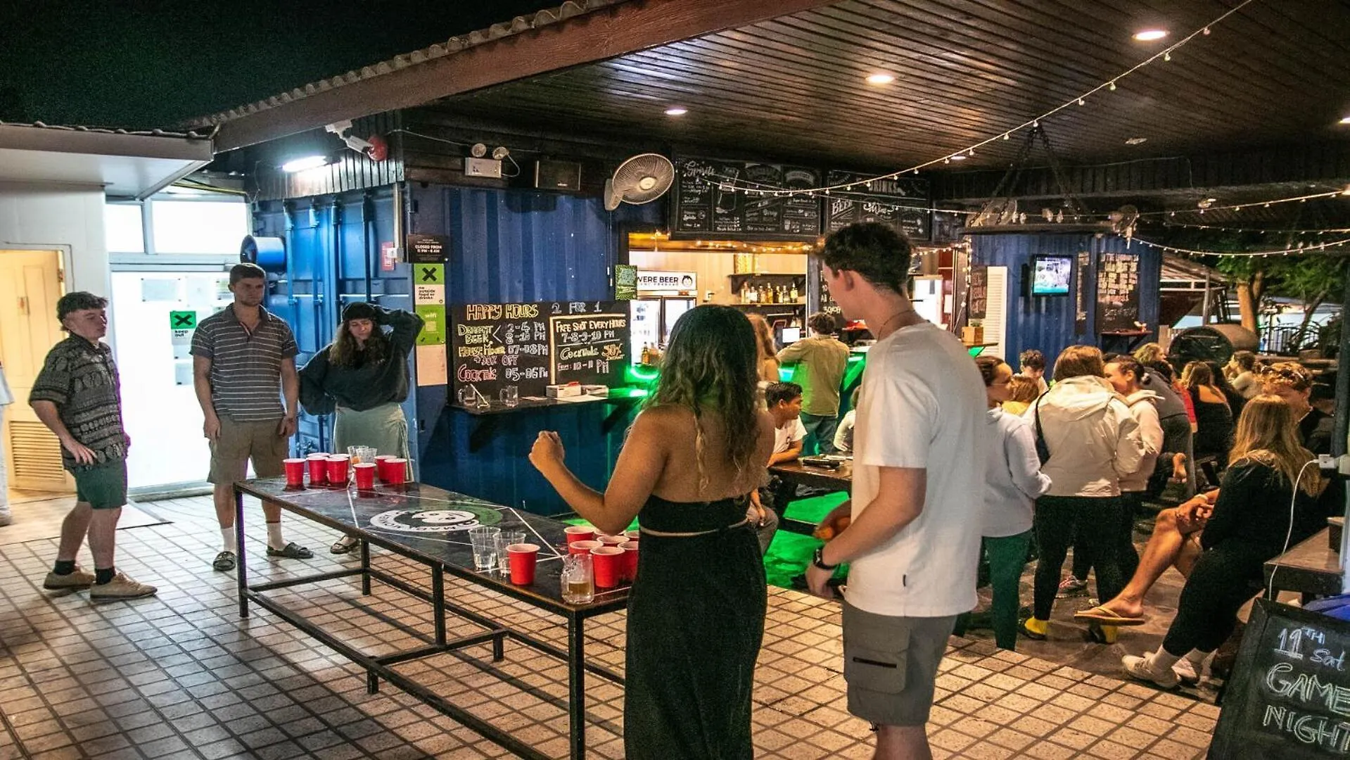 Hostel Mad Monkey Luang Prabang (Adults Only) Laos