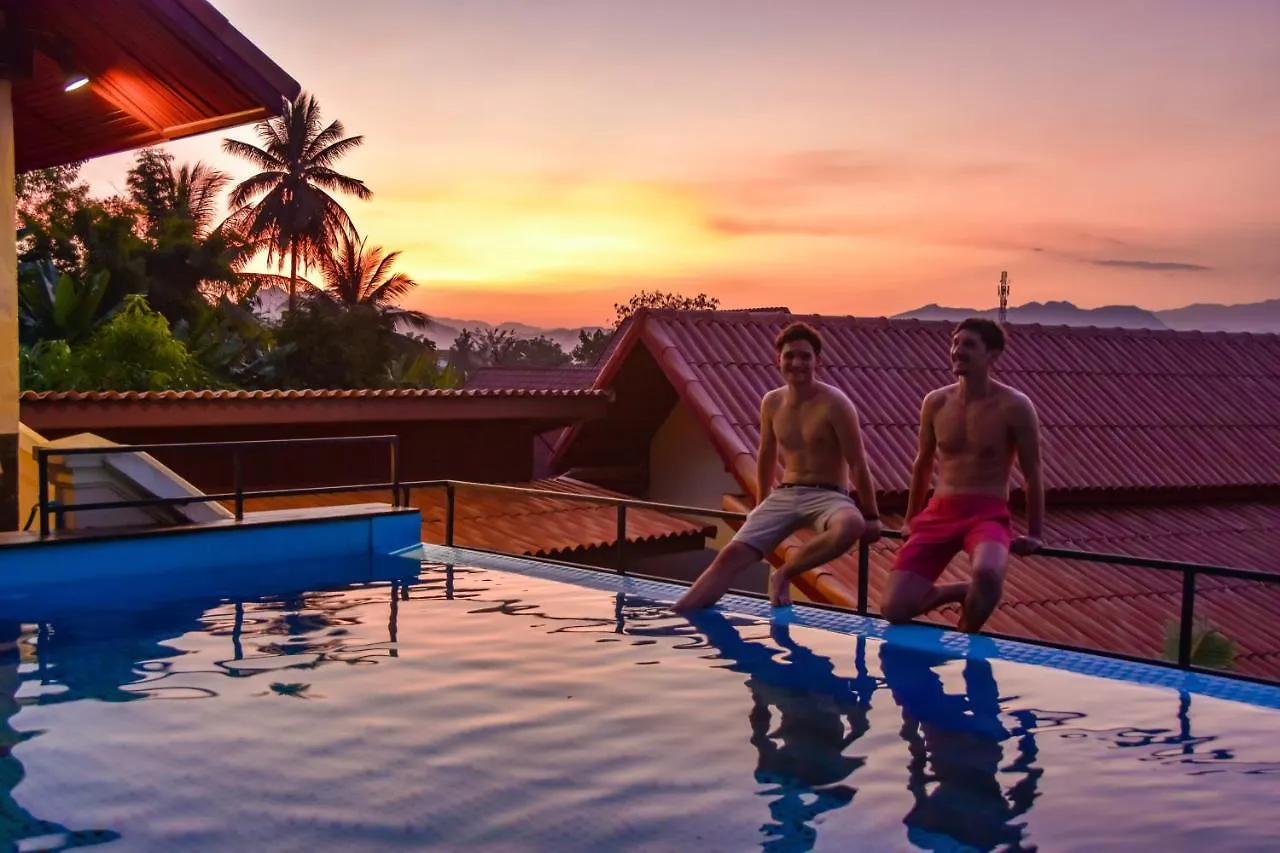 Hostel Mad Monkey Luang Prabang (Adults Only) Laos