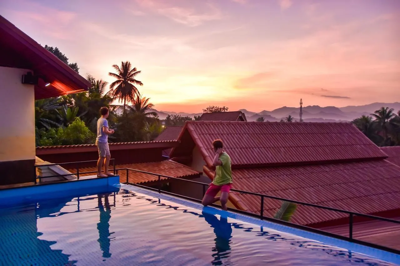 Hostel Mad Monkey Luang Prabang (Adults Only)