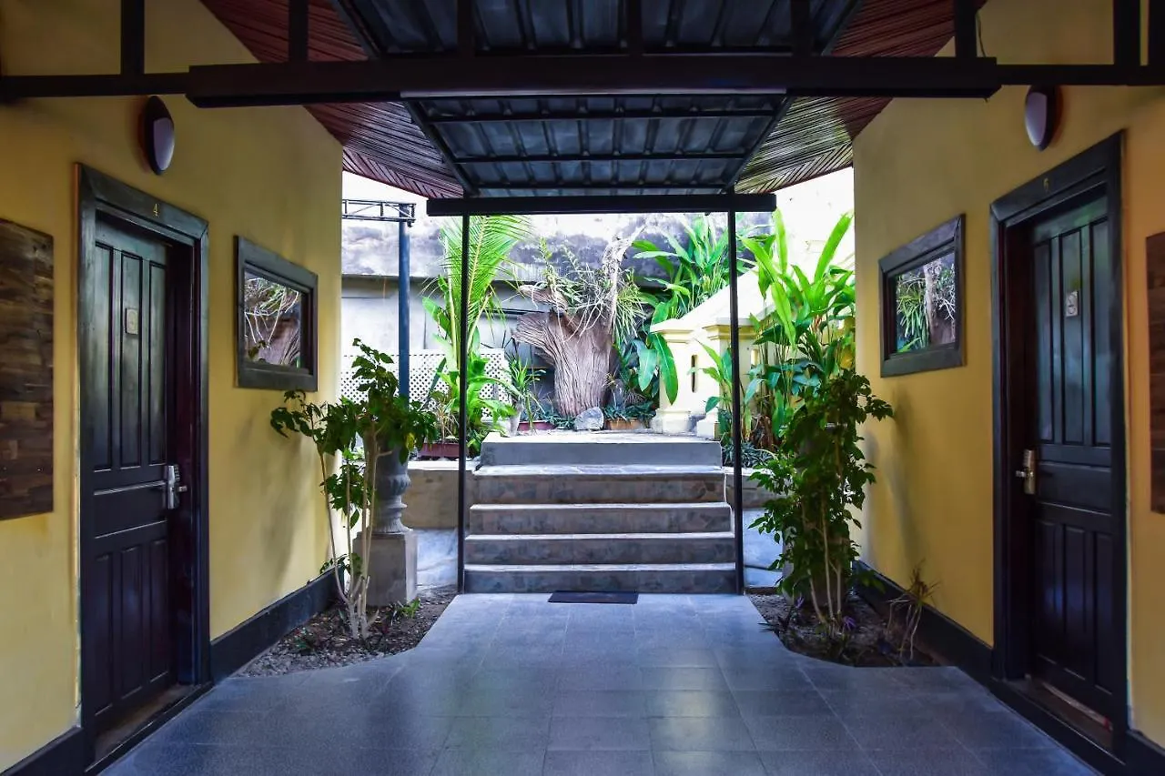 Hostel Mad Monkey Luang Prabang (Adults Only)
