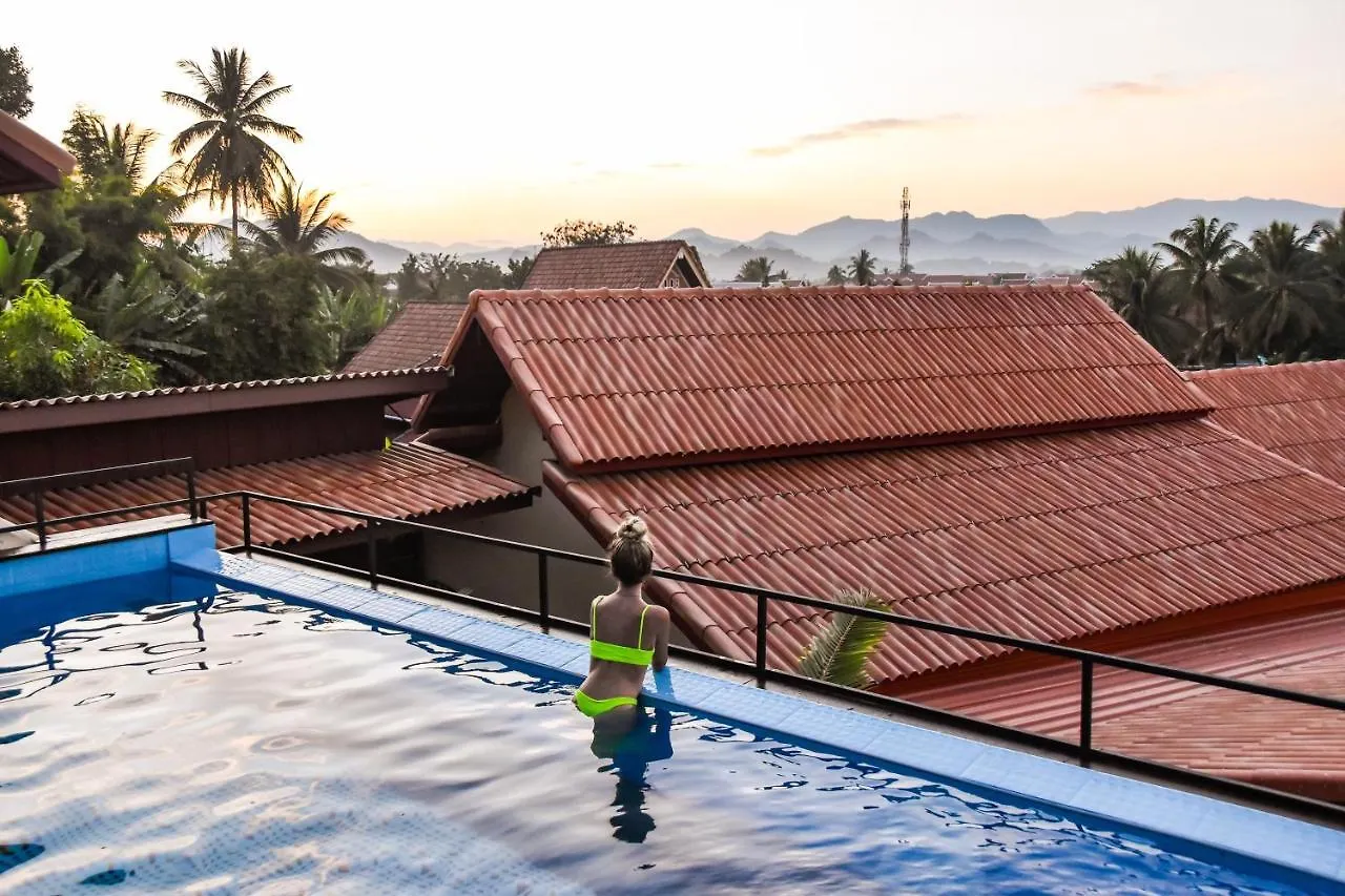 Hostel Mad Monkey Luang Prabang (Adults Only)