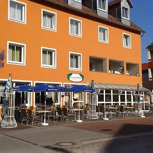 Rathaus Gasthof Bad Abbach