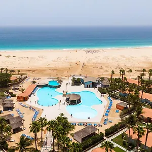Voi Do Farol Cape Verde