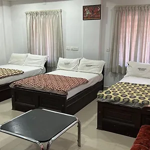 Sreelakam Residency India