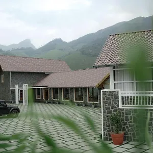 The Teatree Munnar India