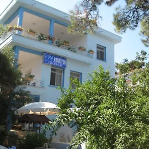 Mavi Pension Gasthof Ayvalı