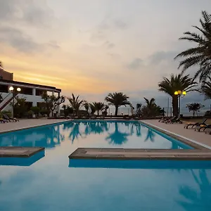 Pestana Tropico Ocean & Cape Verde