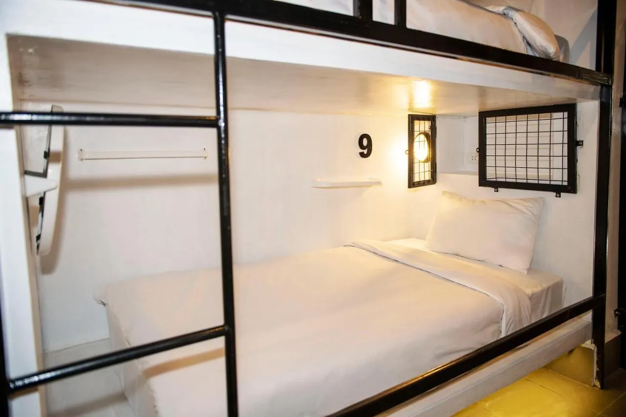 Mad Monkey Luang Prabang (Adults Only) Hostel