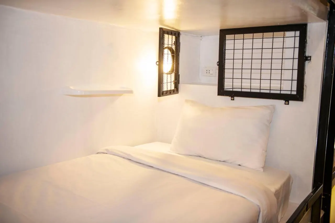 Mad Monkey Luang Prabang (Adults Only) Hostel Laos