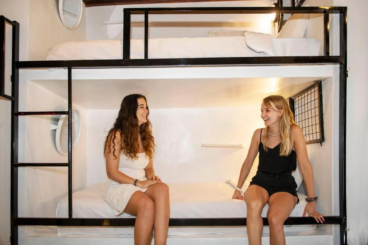 Mad Monkey Luang Prabang (Adults Only) Hostel Laos