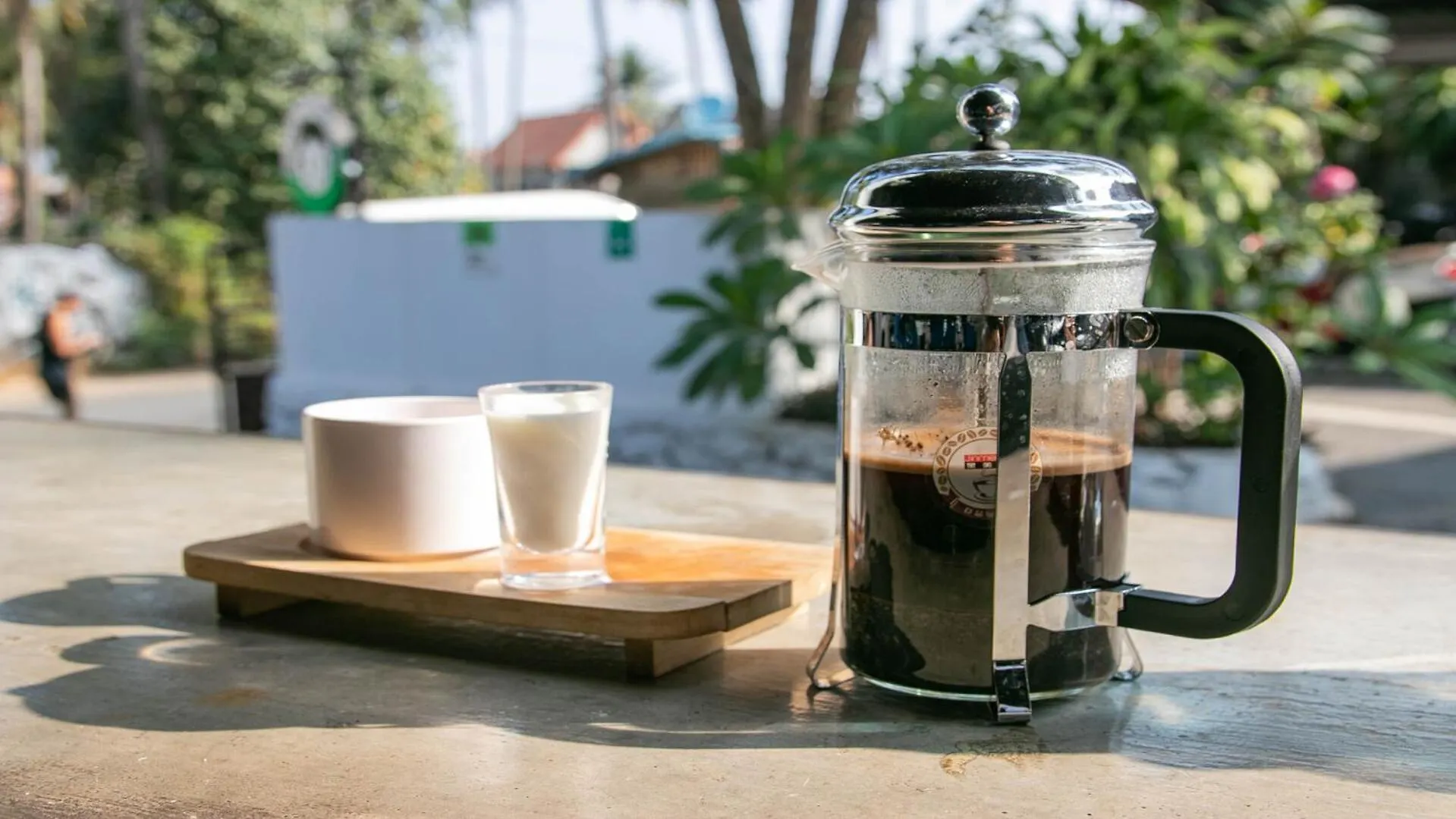 Mad Monkey Luang Prabang (Adults Only) Hostel Laos