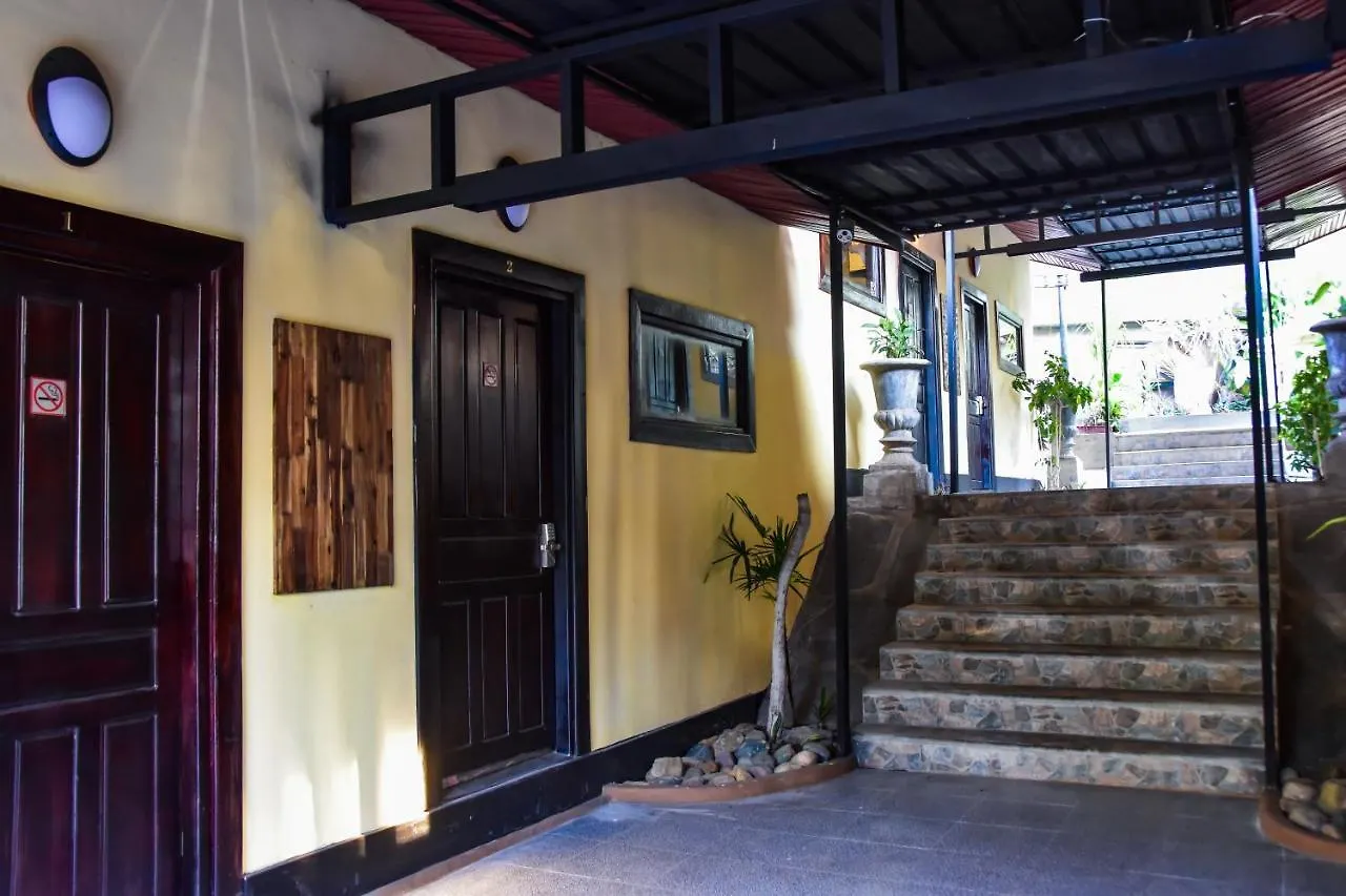 Mad Monkey Luang Prabang (Adults Only) Hostel