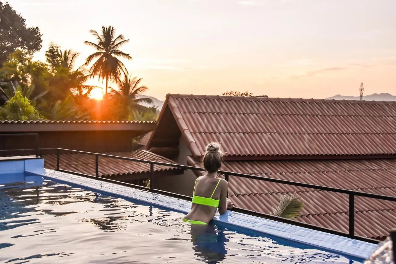 Mad Monkey Luang Prabang (Adults Only) Hostel